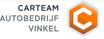 Logo Carteam Autobedrijf Vinkel
